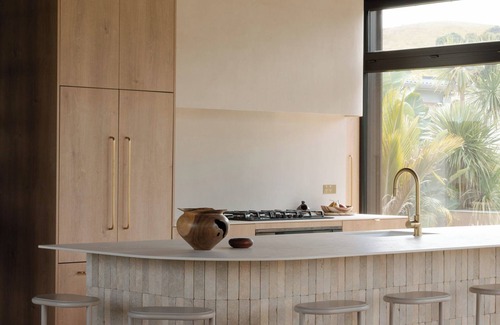 Whananaki House | Whananaki Beach Retreat