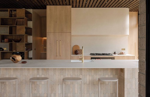 Whananaki House | Whananaki Beach Retreat