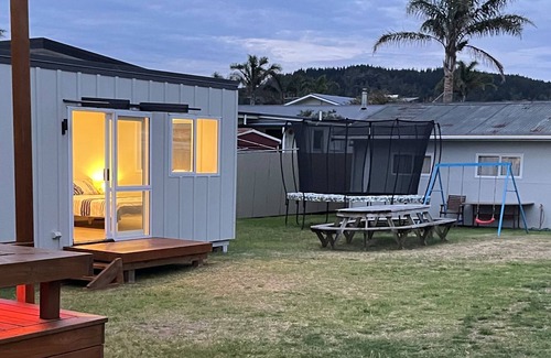 Whangamata House | WhangaBach - the best place to stay in Whangamata