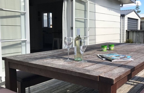 Whangamata House | Whangamata Beach Cottage!