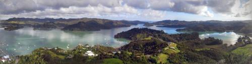 Whangaroa Hotel | Whangaroa Lodge Motel