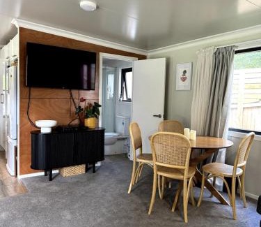 Harewood House | Whare iti on Johns