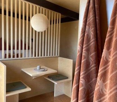 Raglan Apartment | Whare Totahi