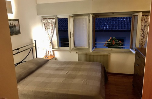 Udine Apartment | What a pleasure! Udine in the center