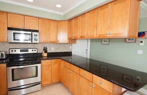 Treasure Island Condo | What a View! Low Rates! 5-STAR! Waterfront, 2BR, private balcony, walk to Beach!