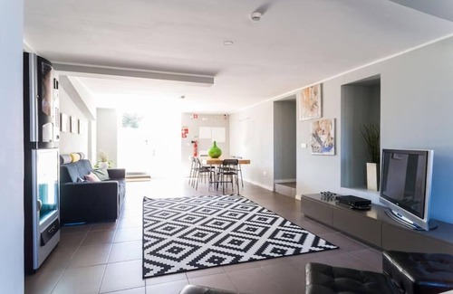 Fatima House | What Else Guest House