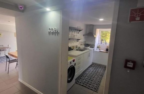 Fatima House | What Else Guest House