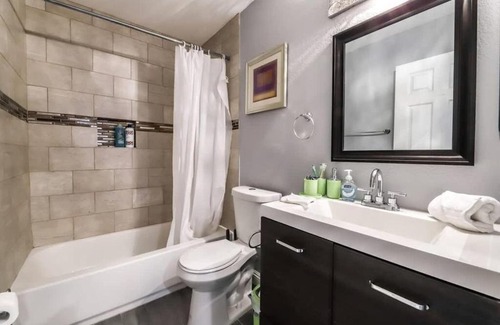 Paradise Valley Villa | What you need A Hidden Gem in the Heart of Vegas