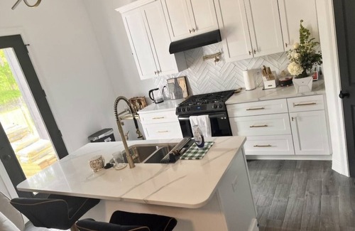 Fairbanks House | What You’ve Been Looking For!