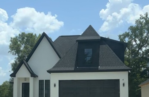 Fairbanks House | What You’ve Been Looking For!
