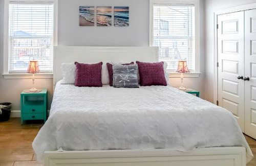 Dauphin Island House | Whatever She Wants
