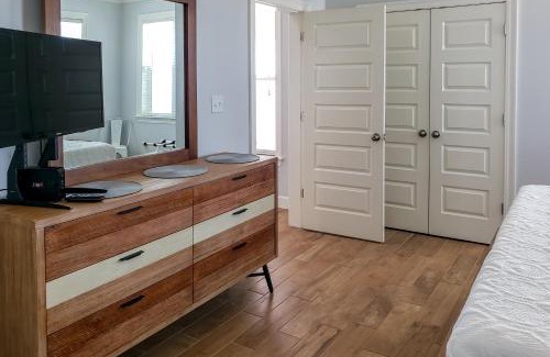 Dauphin Island House | Whatever She Wants