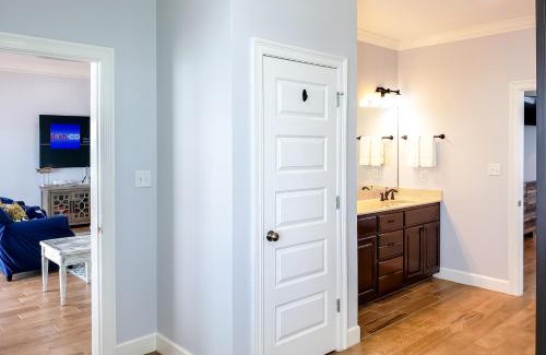 Dauphin Island House | Whatever She Wants