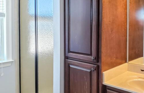 Dauphin Island House | Whatever She Wants