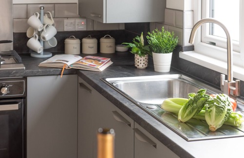 Porthleven Cottage | Wheal Rose Lodge