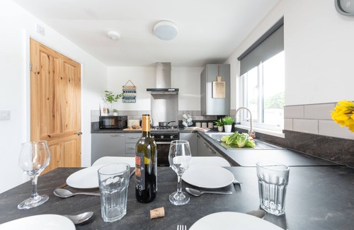 Porthleven Cottage | Wheal Rose Lodge