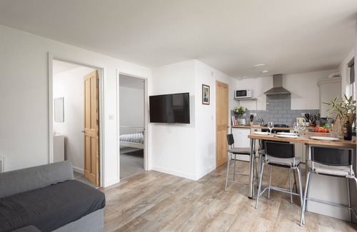 Porthleven Cottage | Wheal Rose Lodge