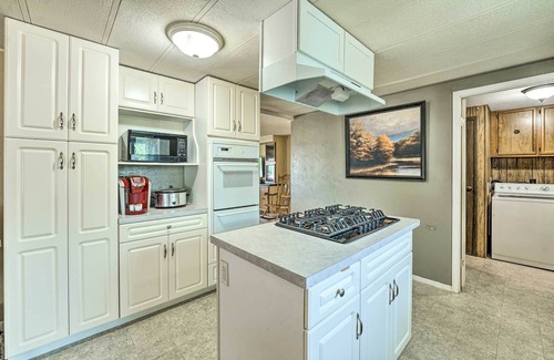 Wheatland House | Wheatland Wyoming 3 bed, 2 bath Rec.and Relaxation