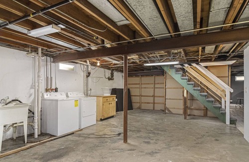 Wheaton House | Wheaton FHS Rental