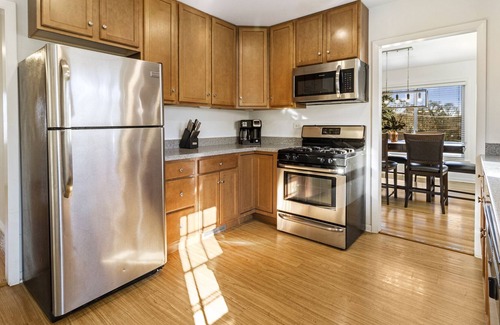Wheaton House | Wheaton FHS Rental