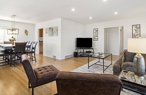 Wheaton House | Wheaton Rental