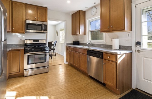 Wheaton House | Wheaton Rental