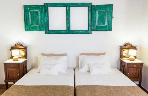 Sousel Bed & Breakfast | Wheel Inn, Fourth Autumn