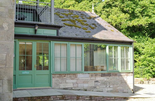 Belford Cottage | Wheel Rooms - UK3164