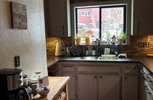 Wrightwood Cabin | Wheelchair Access, Near Ski & Snow Play, Pets OK!