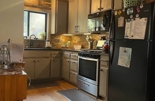 Wrightwood Cabin | Wheelchair Access, Near Ski & Snow Play, Pets OK!