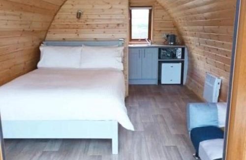 Burtonport Other | Wheelhousepods glamping