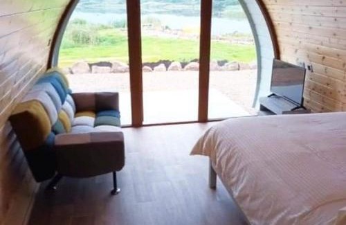 Burtonport Other | Wheelhousepods glamping
