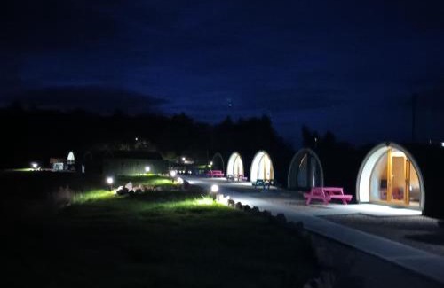 Burtonport Other | Wheelhousepods glamping