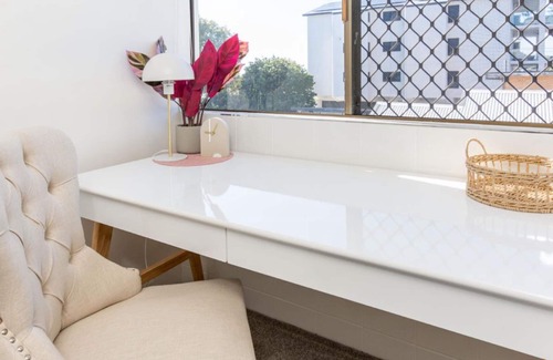 Bongaree Apartment | WHEN POSITION COUNTS