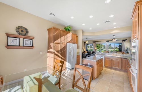 Indio House | Where Comfort Meets Elegance
