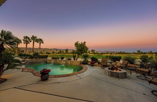 Indio House | Where Comfort Meets Elegance