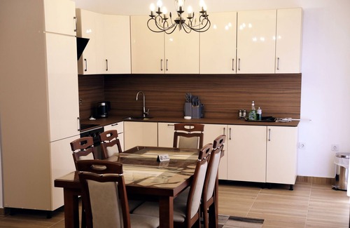 Ulcinj Villa | "Where Comfort Meets Calm – Experience Villa Greba