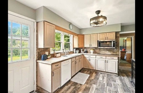 Stow House | Where Country Meets City