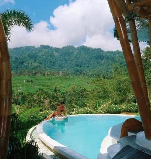 Selat Cabin | where dreams have no ending