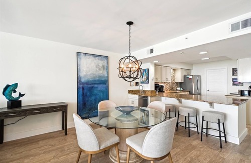 Destin Condo | Where every hour is Happy Hour - Destin Gulfgate 0602!