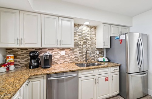 Destin Condo | Where every hour is Happy Hour - Destin Gulfgate 0602!