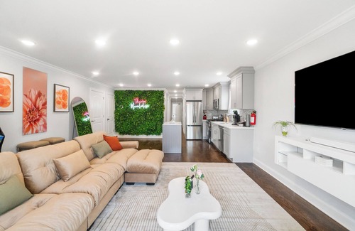 Ampere House | Where Luxury and Style meets Comfort, Welcome to Orange’s Oasis