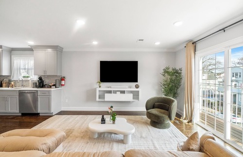 Ampere House | Where Luxury and Style meets Comfort, Welcome to Orange’s Oasis