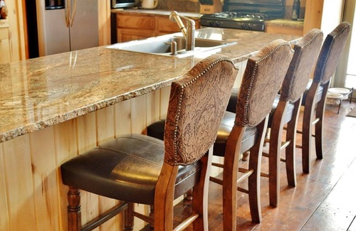 Albany Cabin | Where Luxury Meets the Outdoors Albany, Wyoming