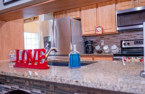 San Antonio House | Where Military, Medical & Community Families Thrive – Surrounded by Excellence!