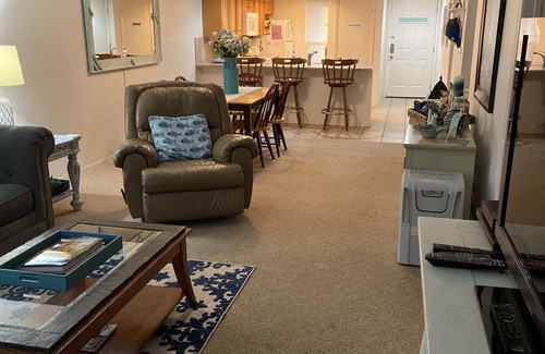 South Padre Island Condo | "Where you go to see a sky full of stars"