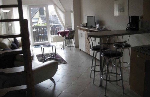 Ueckermuende Apartment | Whg 5 (Beach) - Holiday home Anna