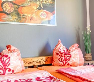 Gruna Apartment | Whg./flat am Großen Garten in Dresden