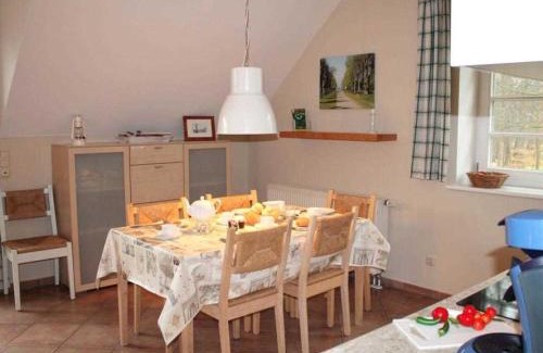 Gross Schwansee Apartment | Whg Wismar, Groß Schwansee