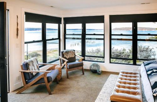 Greenbank House | Whidbey Island Modern Farmhouse
